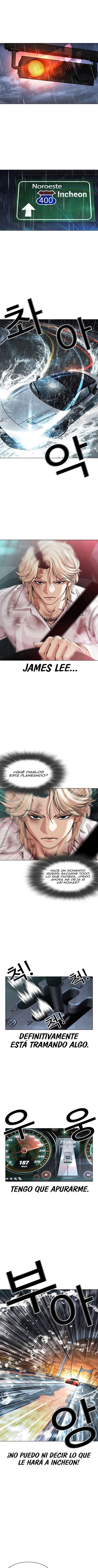 Read Nueva Cara (es) Manga Online