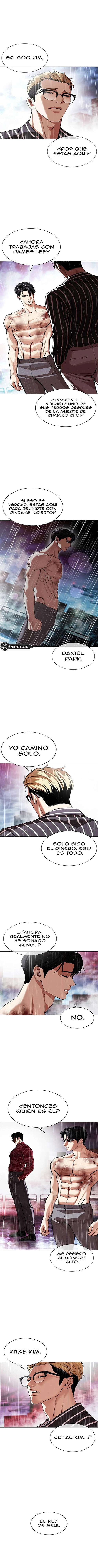 Read Nueva Cara (es) Manga Online