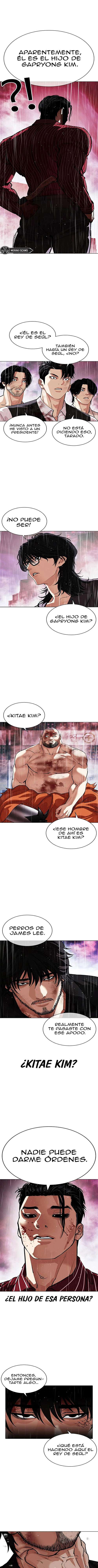 Read Nueva Cara (es) Manga Online