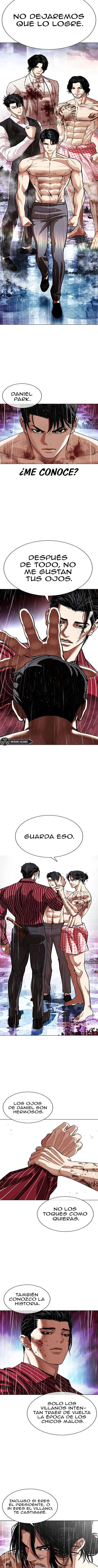 Read Nueva Cara (es) Manga Online