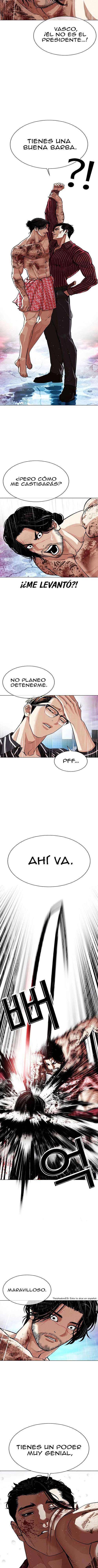 Read Nueva Cara (es) Manga Online