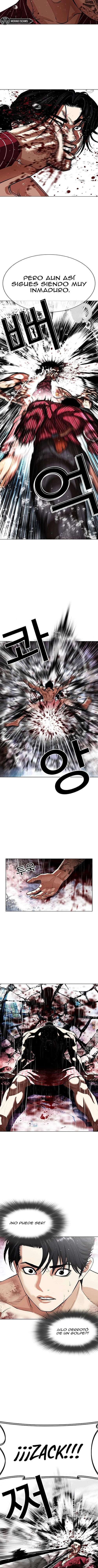 Read Nueva Cara (es) Manga Online