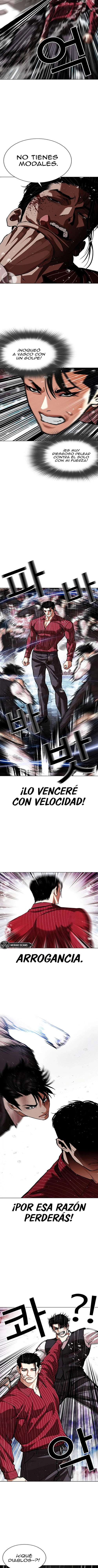Read Nueva Cara (es) Manga Online