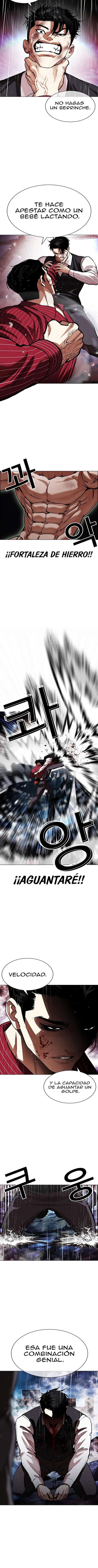 Read Nueva Cara (es) Manga Online