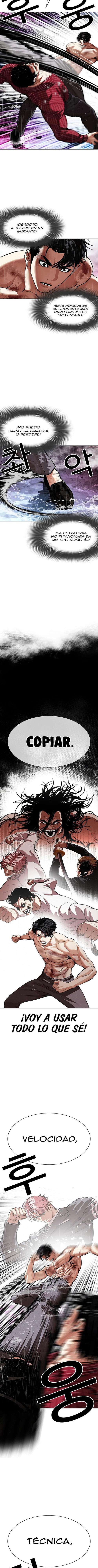 Read Nueva Cara (es) Manga Online