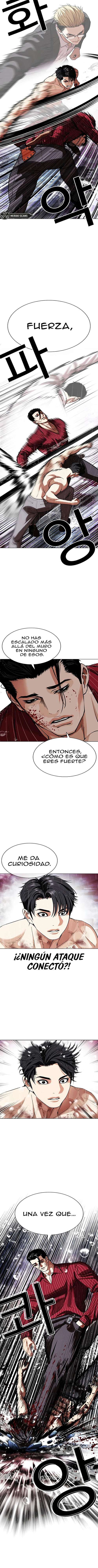 Read Nueva Cara (es) Manga Online