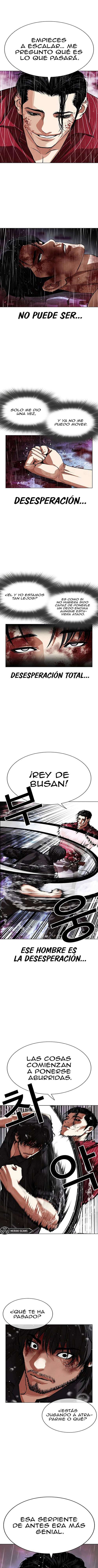 Read Nueva Cara (es) Manga Online