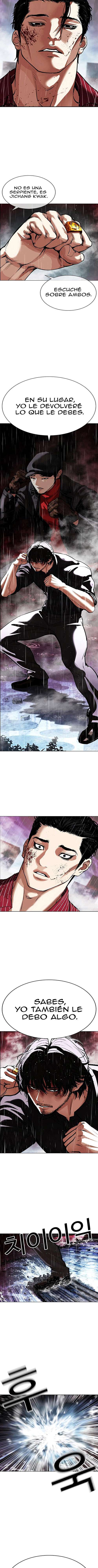 Read Nueva Cara (es) Manga Online