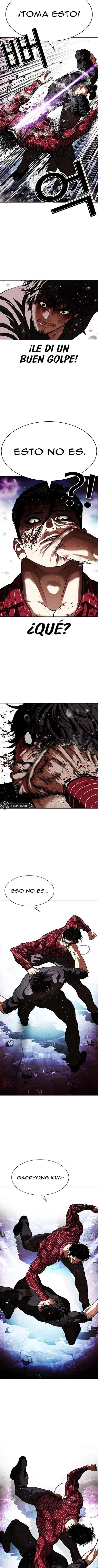 Read Nueva Cara (es) Manga Online