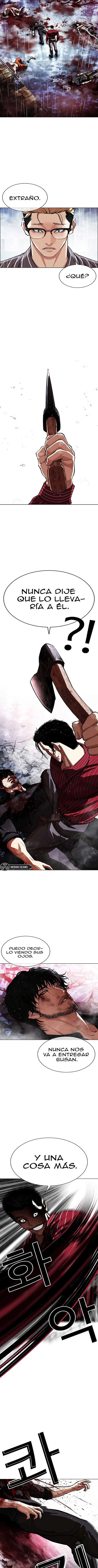 Read Nueva Cara (es) Manga Online