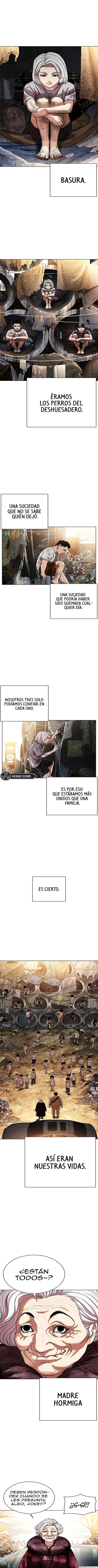 Read Nueva Cara (es) Manga Online