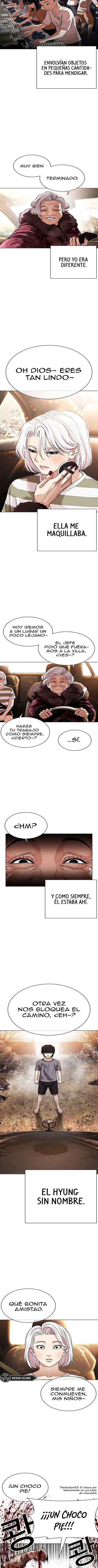 Read Nueva Cara (es) Manga Online