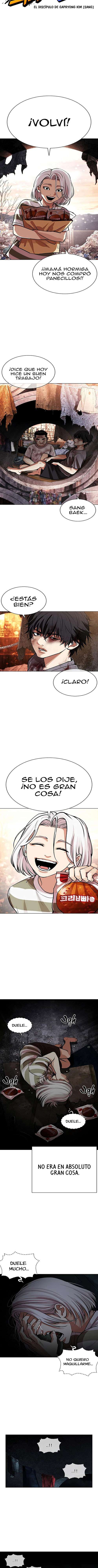Read Nueva Cara (es) Manga Online