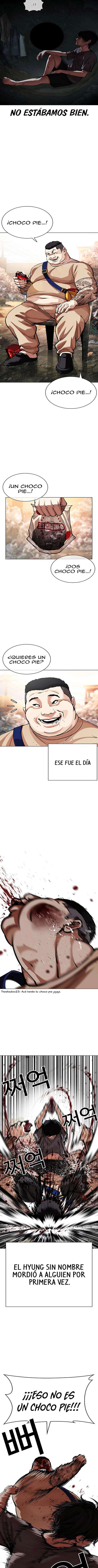 Read Nueva Cara (es) Manga Online
