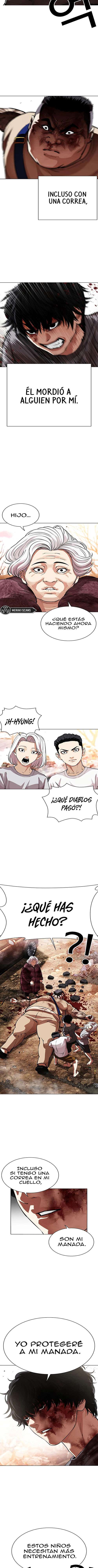 Read Nueva Cara (es) Manga Online