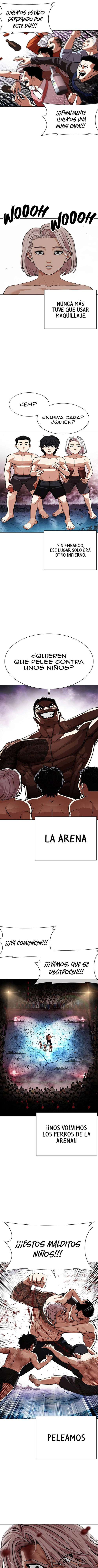 Read Nueva Cara (es) Manga Online