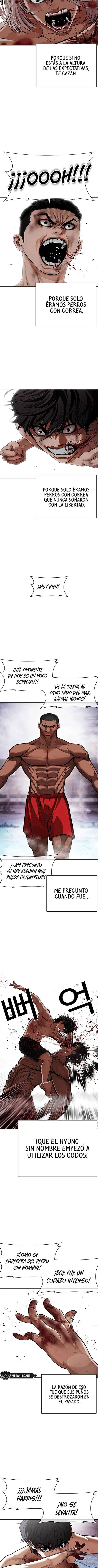 Read Nueva Cara (es) Manga Online