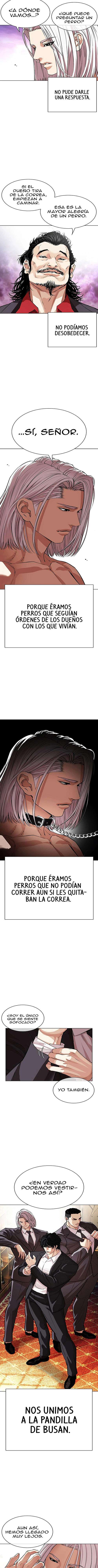 Read Nueva Cara (es) Manga Online