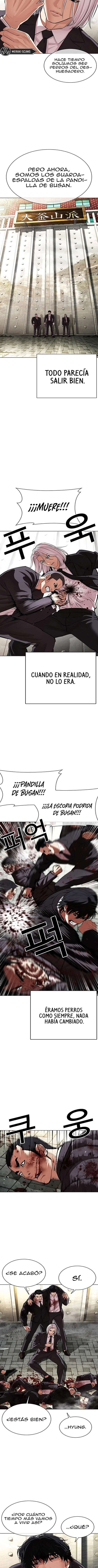 Read Nueva Cara (es) Manga Online