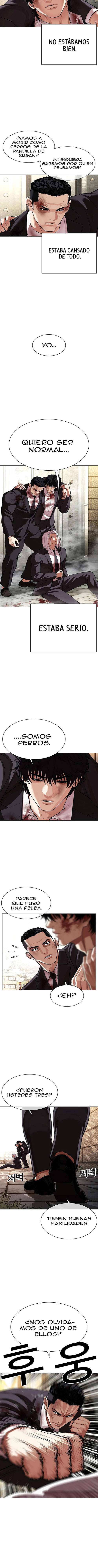 Read Nueva Cara (es) Manga Online