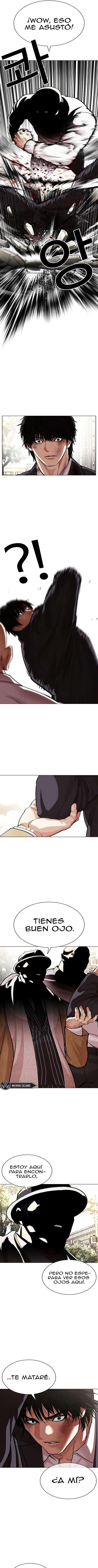 Read Nueva Cara (es) Manga Online