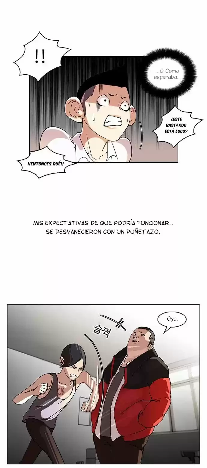 Read Nueva Cara (es) Manga Online