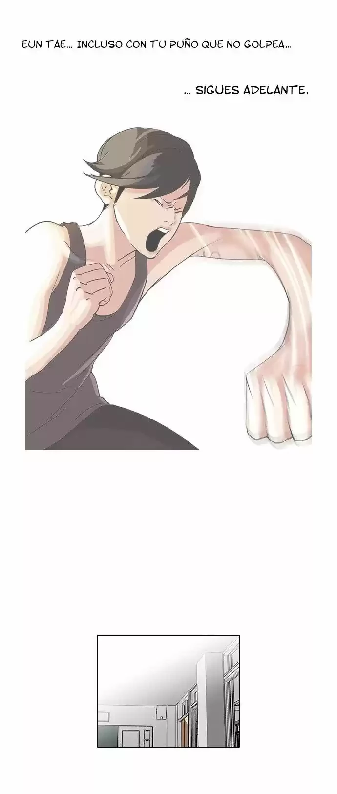 Read Nueva Cara (es) Manga Online