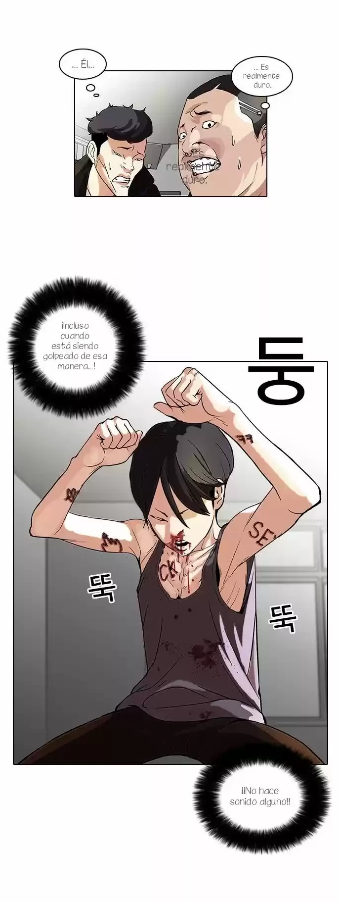 Read Nueva Cara (es) Manga Online