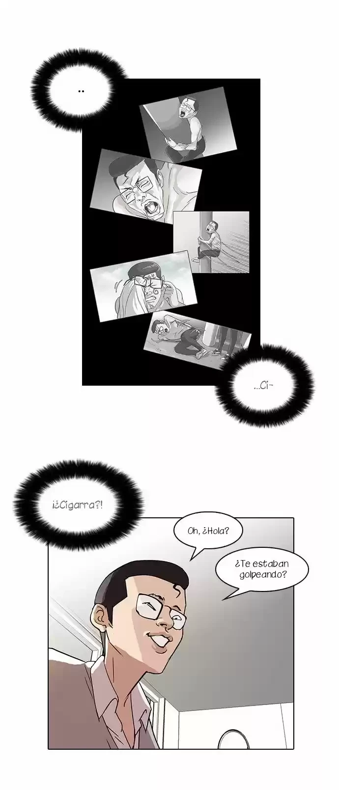 Read Nueva Cara (es) Manga Online