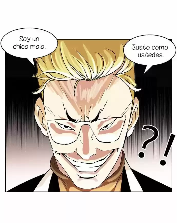 Read Nueva Cara (es) Manga Online