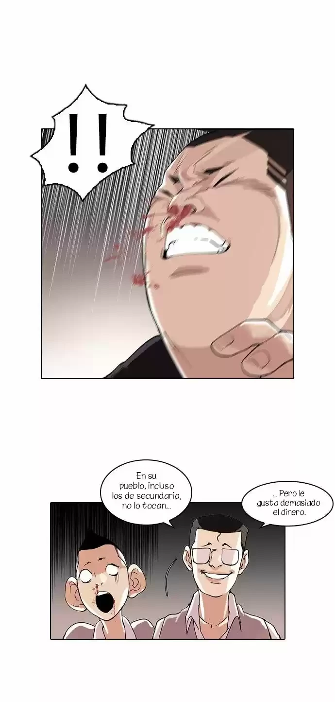 Read Nueva Cara (es) Manga Online