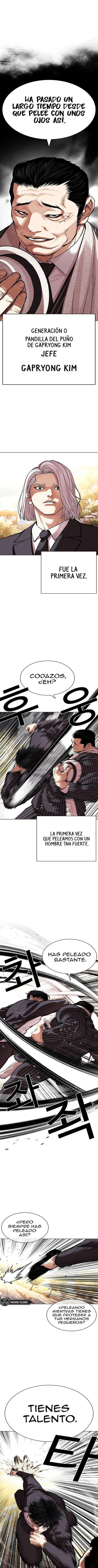 Read Nueva Cara (es) Manga Online