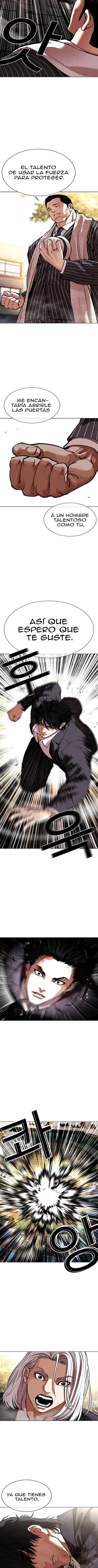 Read Nueva Cara (es) Manga Online