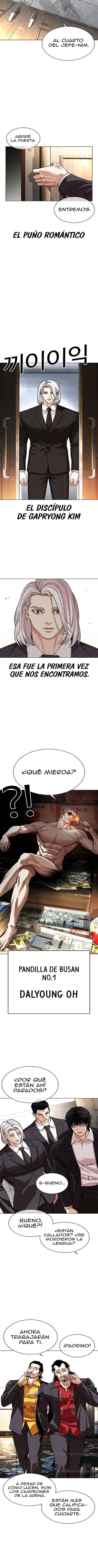 Read Nueva Cara (es) Manga Online
