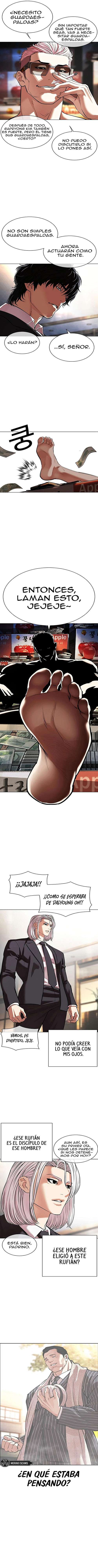 Read Nueva Cara (es) Manga Online