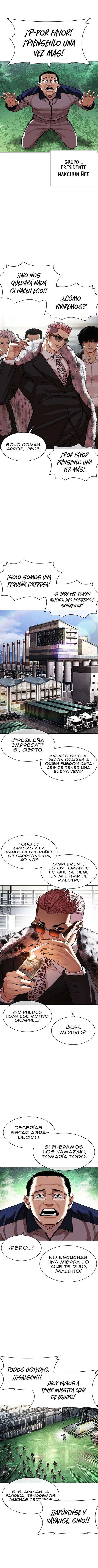 Read Nueva Cara (es) Manga Online