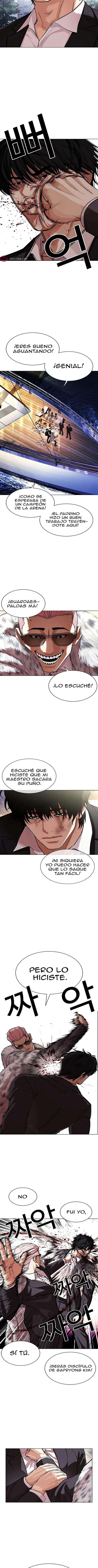 Read Nueva Cara (es) Manga Online