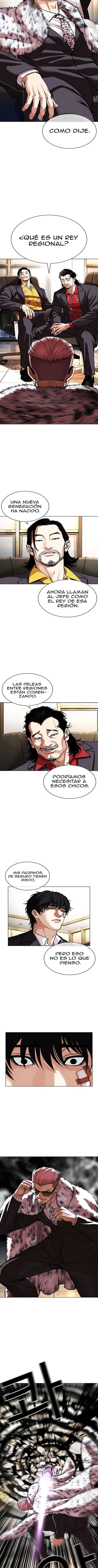 Read Nueva Cara (es) Manga Online