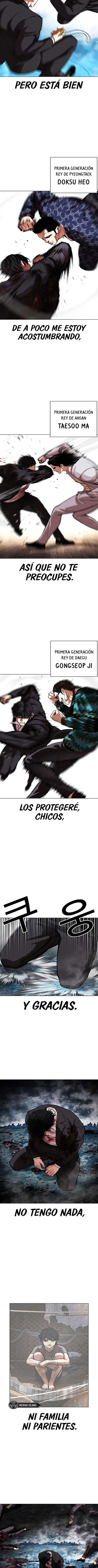 Read Nueva Cara (es) Manga Online