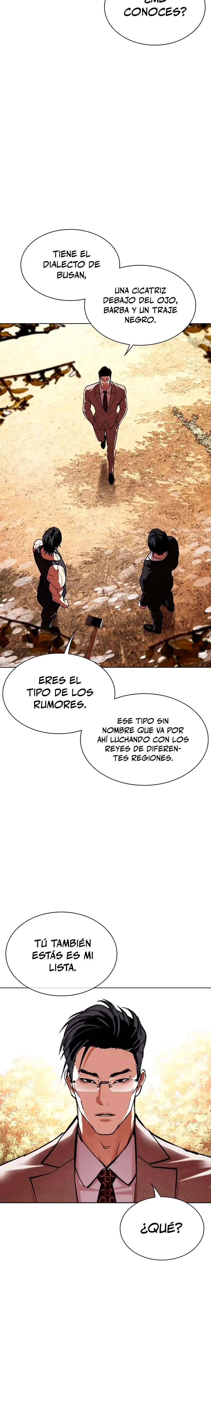 Read Nueva Cara (es) Manga Online