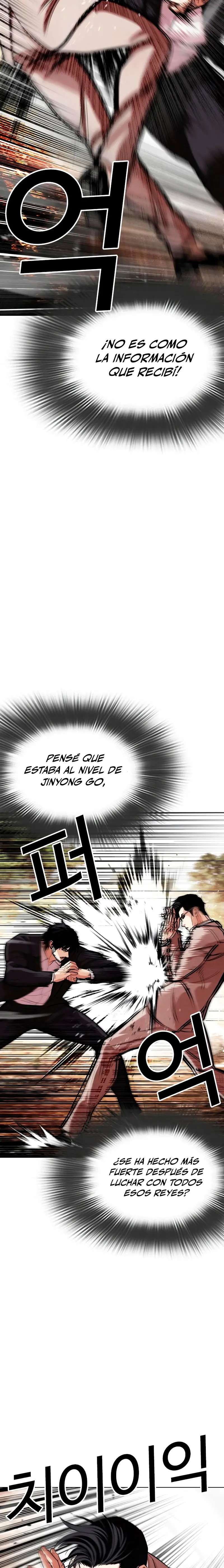 Read Nueva Cara (es) Manga Online