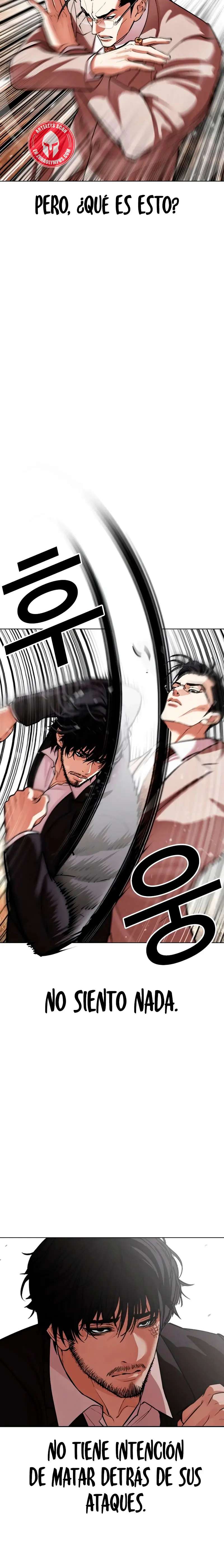 Read Nueva Cara (es) Manga Online