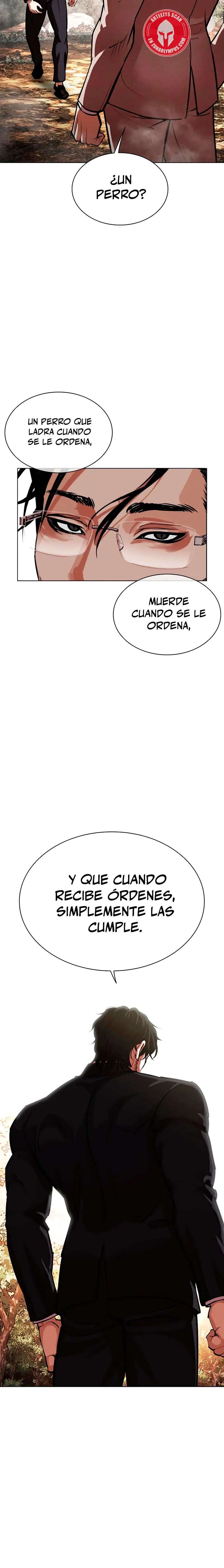 Read Nueva Cara (es) Manga Online