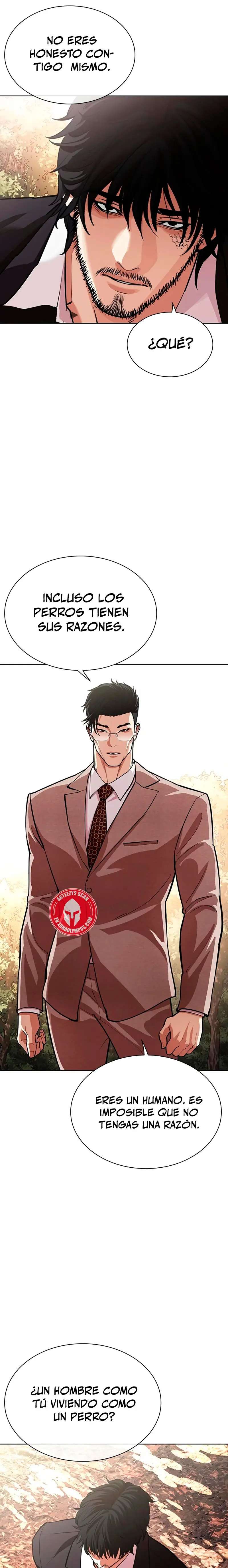 Read Nueva Cara (es) Manga Online