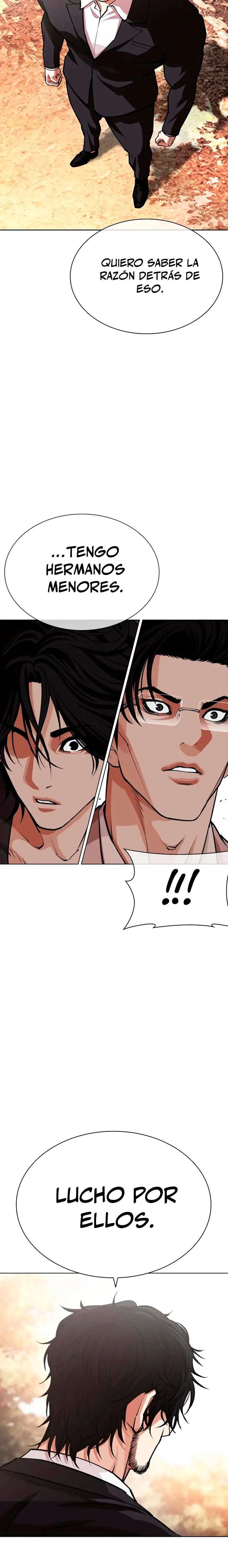 Read Nueva Cara (es) Manga Online