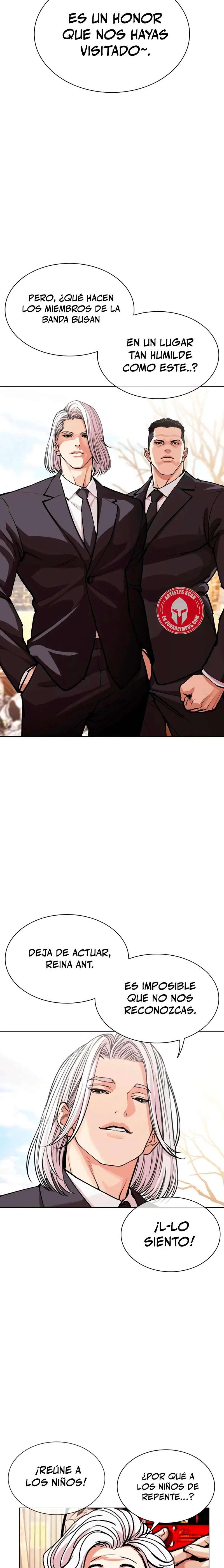 Read Nueva Cara (es) Manga Online