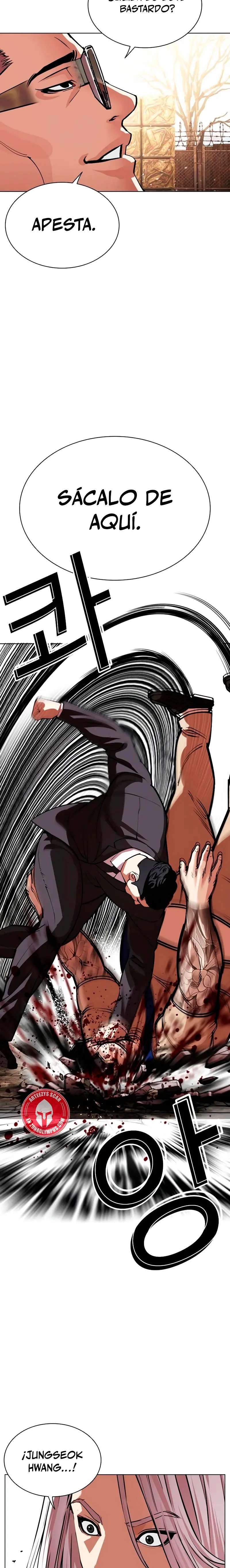 Read Nueva Cara (es) Manga Online