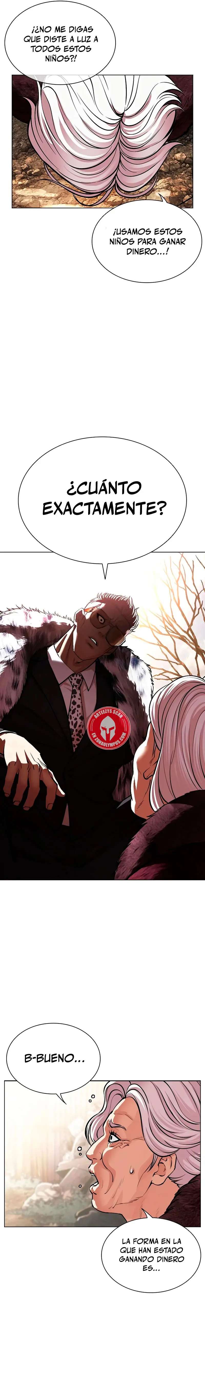 Read Nueva Cara (es) Manga Online