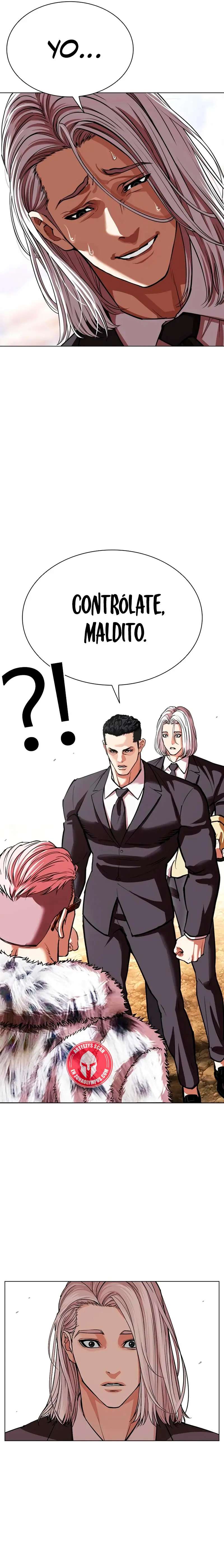 Read Nueva Cara (es) Manga Online