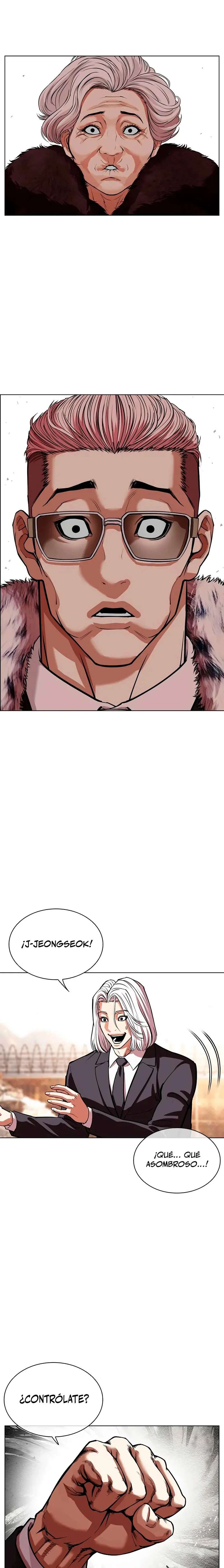 Read Nueva Cara (es) Manga Online